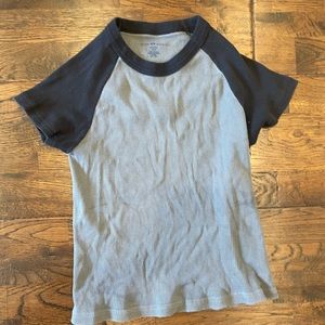 Brandy, Melville, baby T